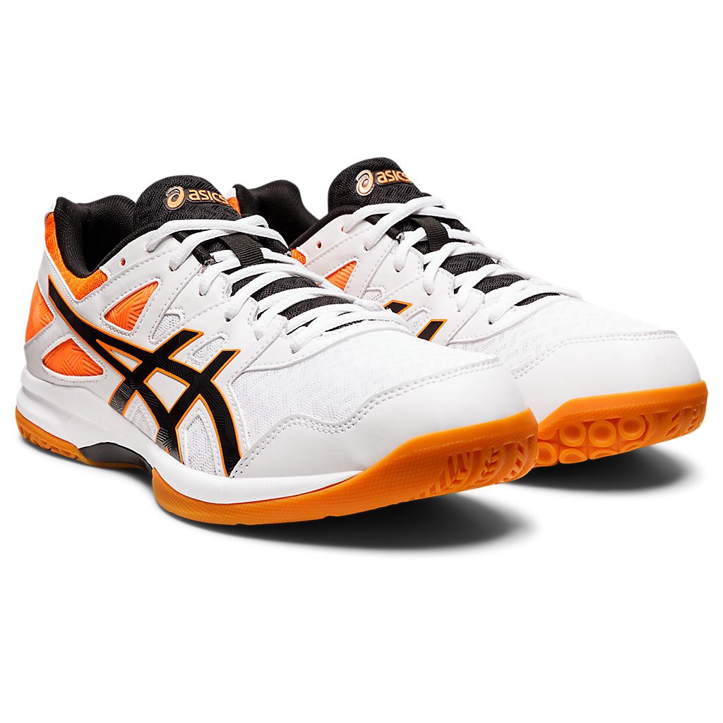 Asics Giày Thể Thao Giảm Xóc Chuyên Nghiệp 1071A037-104 Cho Nam Và Nữ