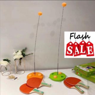 Bóng bàn tập phản xạ