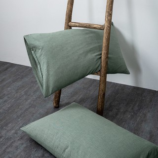 Vải linen khổ 2m5, chuyên dùng may ga gối