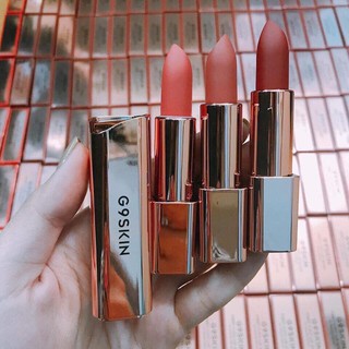 Son thỏi G9 Skin First