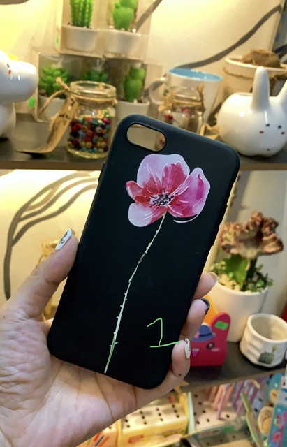 Ốp điện thoại iphone 7/8-RẺ VÔ ĐỊCH