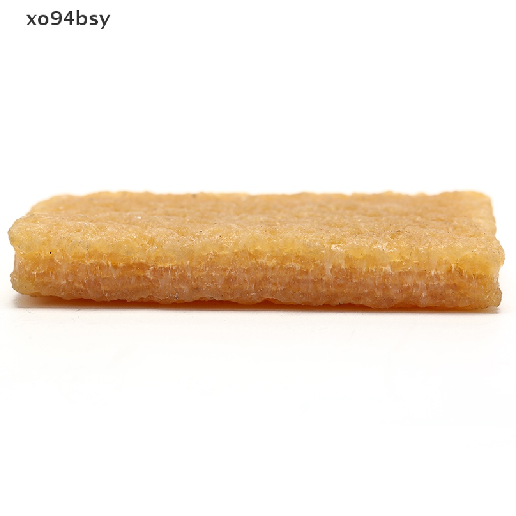 Cục Tẩy Cao Su Vệ Sinh Giày Da Lộn / Ván Trượt xo94bsy