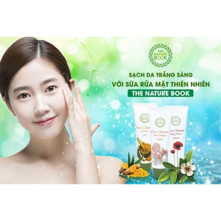 [HÀNG CHÍNH HÃNG]  Sữa rửa mặt dưỡng trắng da ngọc trai