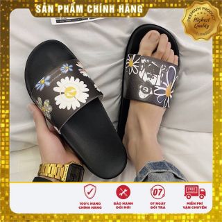 Dép nam nữ bigbang gd dép hè daisy gd peaceminusone