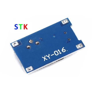 Module tăng áp Boost 5VDC-DC