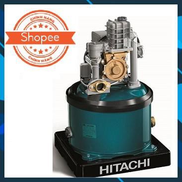 Máy bơm nước tăng áp Hitachi WT-P350GX2-SPV, bảo hành 3 năm