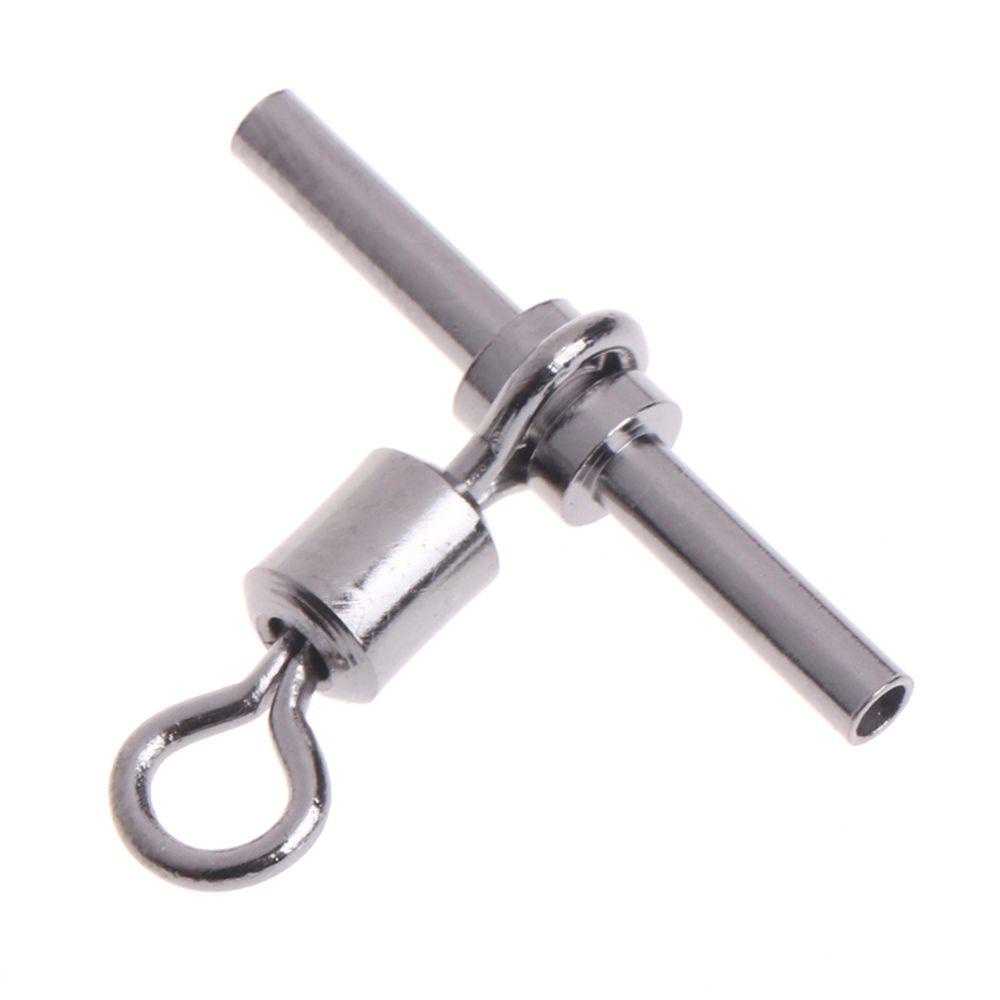 Danilo Set 10 Phụ Kiện Hỗ Trợ Câu Cá Chuyên Dụng