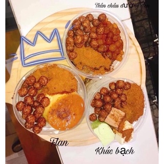 bột milo 1kg