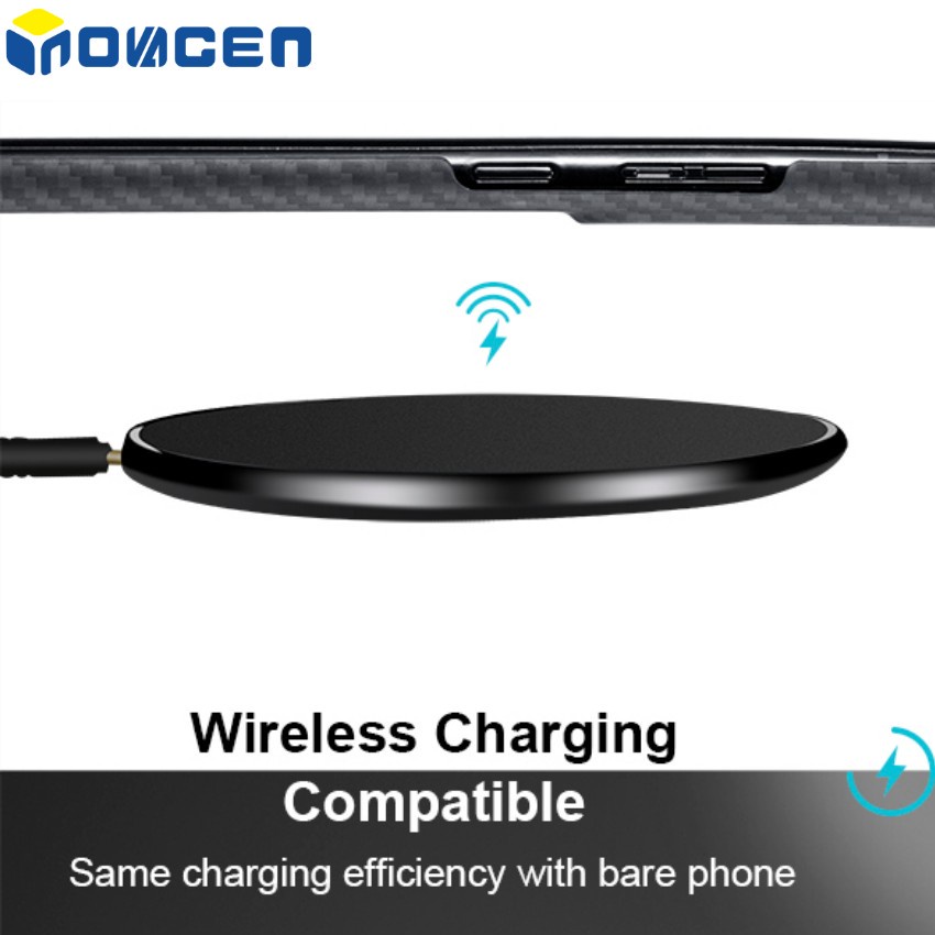 Ốp Điện Thoại Sợi Carbon Mỏng Và Nhẹ Cho Samsung NOTE20 S22 S23 Plus S23Ultra