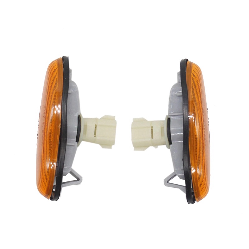 FENDER Đèn Báo Hiệu Gắn Hông Xe Hơi MAZDA 323 626 MPV PREMACY MX-6 Tribute B01W51120