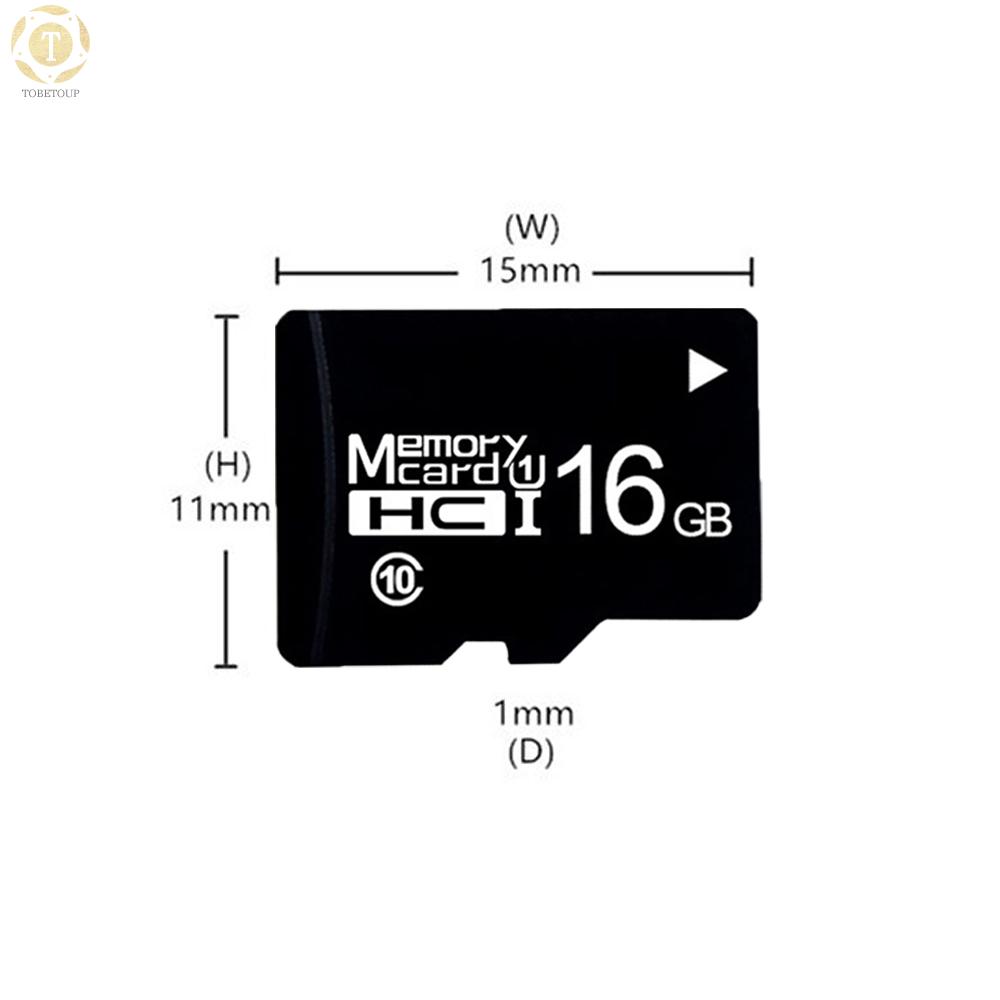 Thẻ Nhớ Micro Sdhc Tf Class 10 Trong 12h | BigBuy360 - bigbuy360.vn