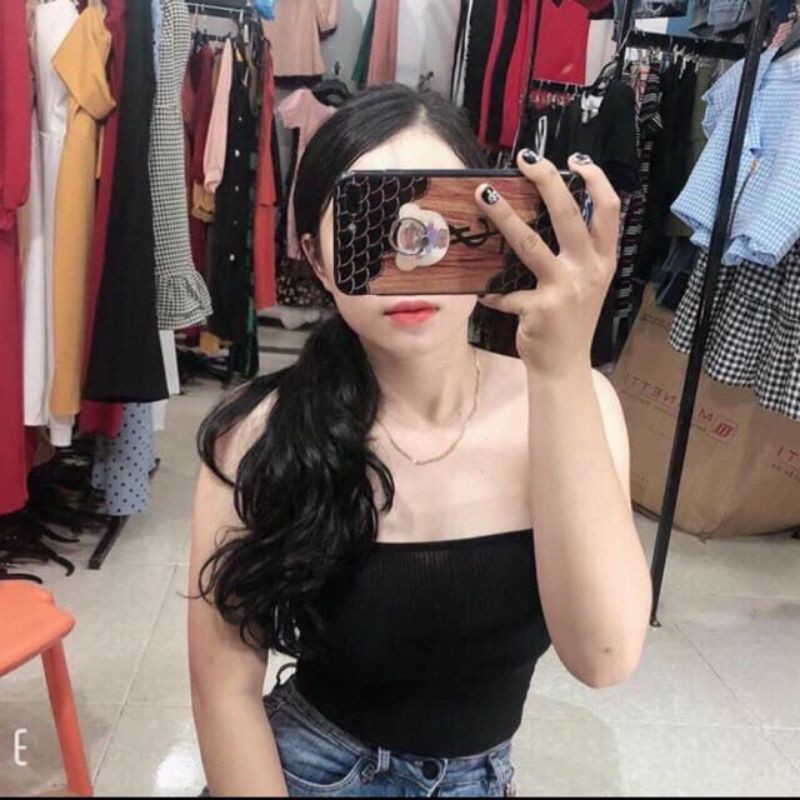 Áo Nữ Đẹp👄FREESHIP👄Áo Ống Croptop Cá Tính | BigBuy360 - bigbuy360.vn