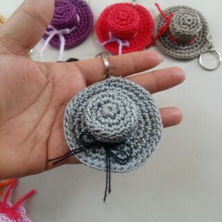 Móc khóa handmade