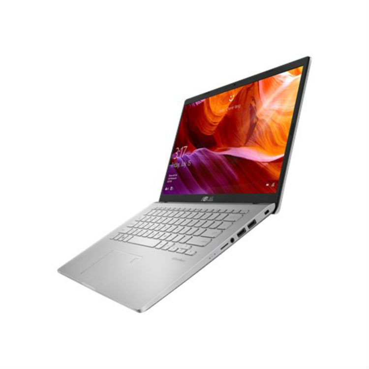 Laptop ASUS X409MA-BV260T Bạc N5030| 4GB| 256GB| OB| 14&quot;HD| WIN 10 - Hàng chính hãng new 100%