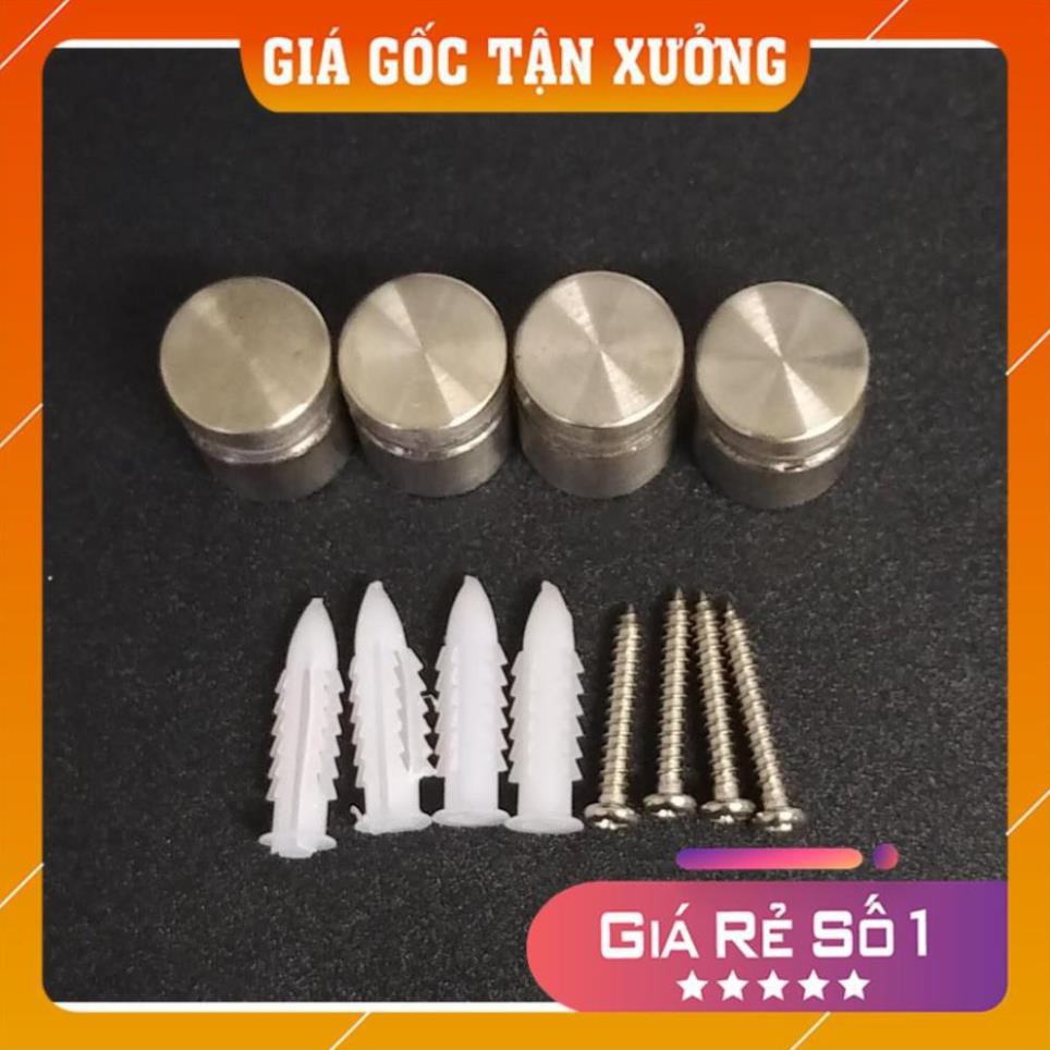 [Mica Việt Nam] [Giá Gốc Tận Xưởng] Khung ảnh mica treo tường khổ A5