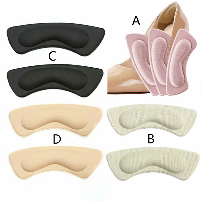 Cặp đệm lót giày cao gót bảo vệ chân dành cho nữ