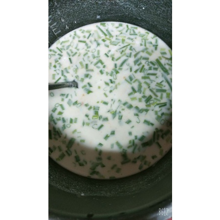 Combo 2kg bột gạo