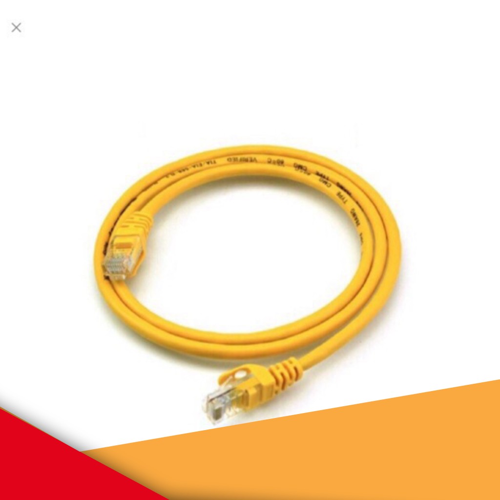 Dây mạng bấm sẵn dài 3m