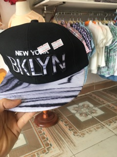 Mũ H&M bé trai, bé gái
