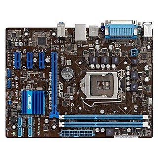 main asus H61 các mã tặng chặn main