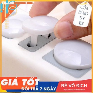 Nút Che Ổ Điện Bịt Ổ Điện Loại 2 Chân