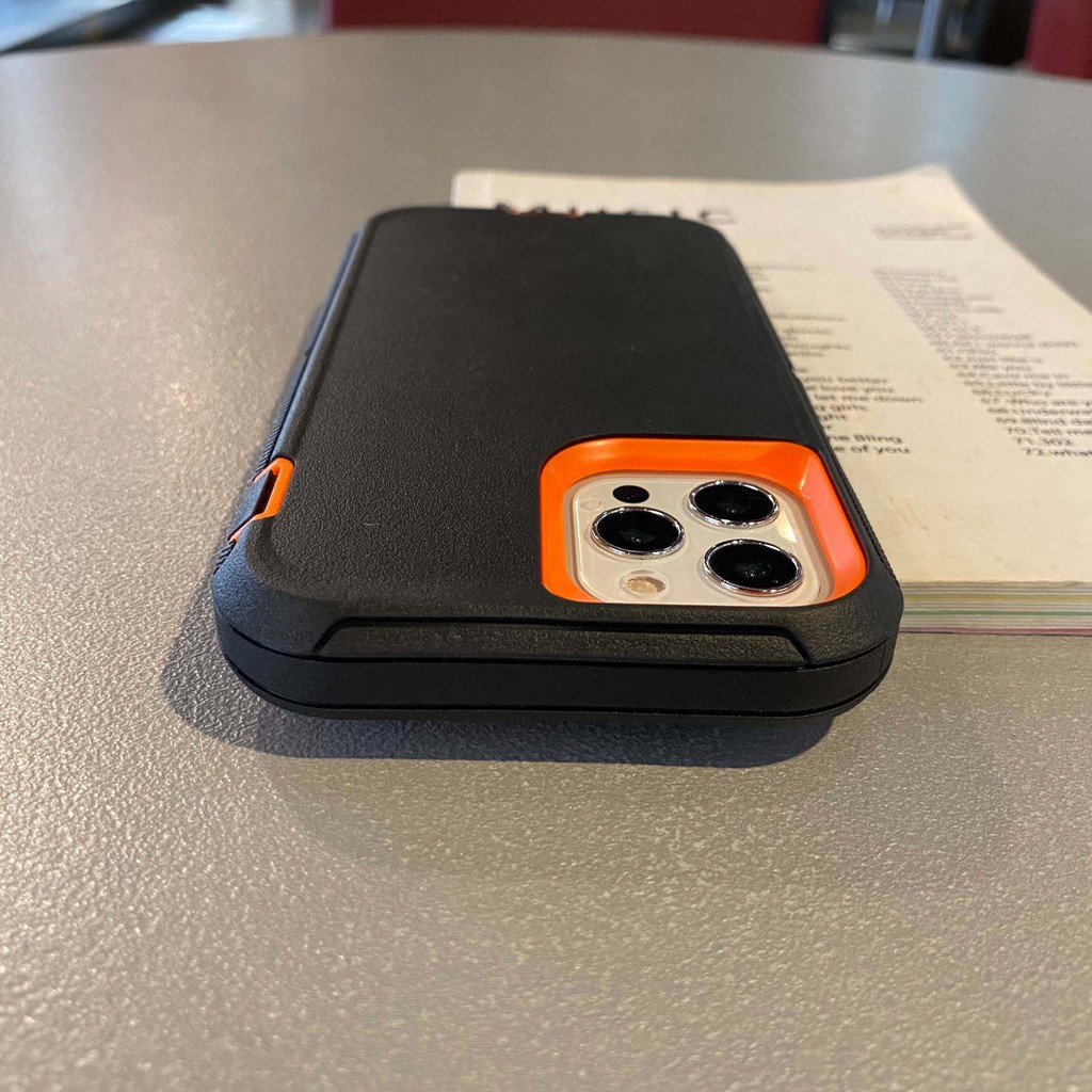 Ốp Lưng Phong Cách Âu Mỹ Cao Cấp Cho Apple 12 Promax Iphone11 X / Xr 7 / 8p