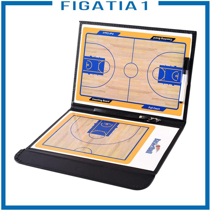 Bảng Huấn Luyện Viên Bóng Rổ figatia1 Kèm Túi Đựng