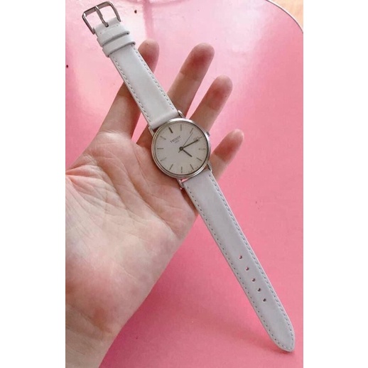 DÂY da đồng hồ cao cấp nam nữ da bò nhập khẩu 8/10/12/14/16/18/20/22/24mm