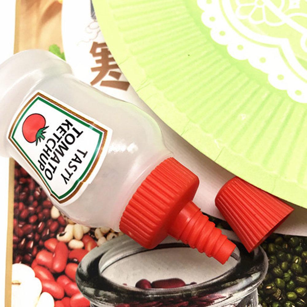Hộp Đựng Salad Mini Chống Rò Rỉ Tiện Dụng