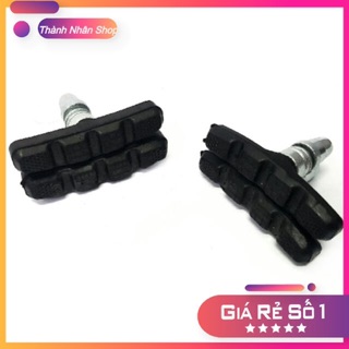 Gôm xe đạp thể thao CAO CẤP Càng thắng V