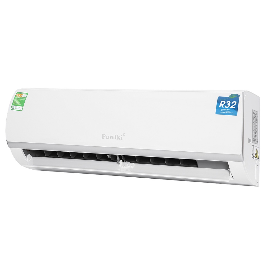 HSC12TMU -- MIỄN PHÍ CÔNG LẮP ĐẶT -Máy lạnh Funiki 1.5 HP HSC12TMU