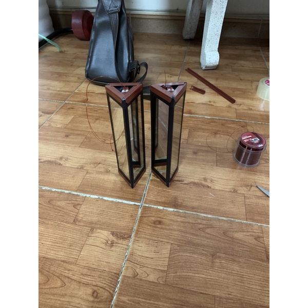 KÍNH KÈ CÁ LA HÁN KÍCH THƯỚC 7x25cm HÀNG CHUẨN, TRONG, SIÊU RÕ NÉT | BigBuy360 - bigbuy360.vn