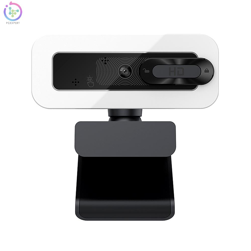 Webcam Tự Động 3mp Kèm Mic Chống Ồn