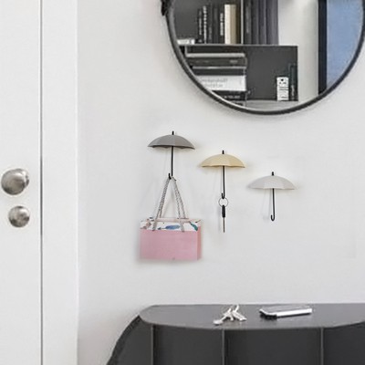 Ins sáng tạo hiện đại đơn giản nội thất nhà hàng ngày trang trí thực tế tường treo tường treo tường