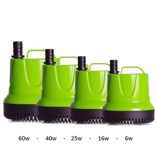 Bơm chìm hút đáy 220v