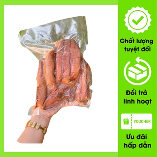 [Giao hỏa tốc HCM] Trứng Cá Ngừ Đại Dương 1KG (Hàng loại 1)