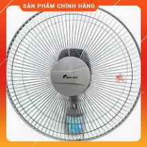 ♥️  QUẠT TREO TƯỜNG CHING HAI CÓ ĐIỀU KHIỂN ĐÀI LOAN W615 A3, Hàng chính hãng - Bảo hành 12 tháng