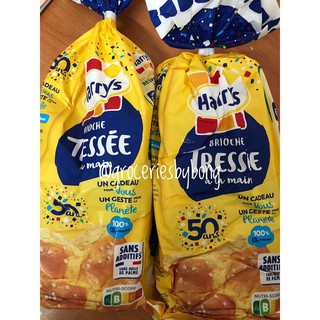 Bánh mỳ hoa cúc pháp date mới 500gr