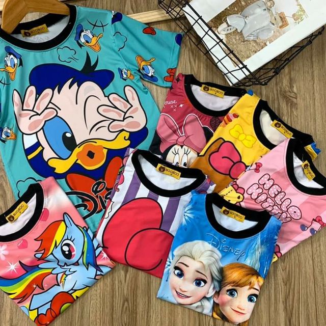 Combo bộ 3D size đại
