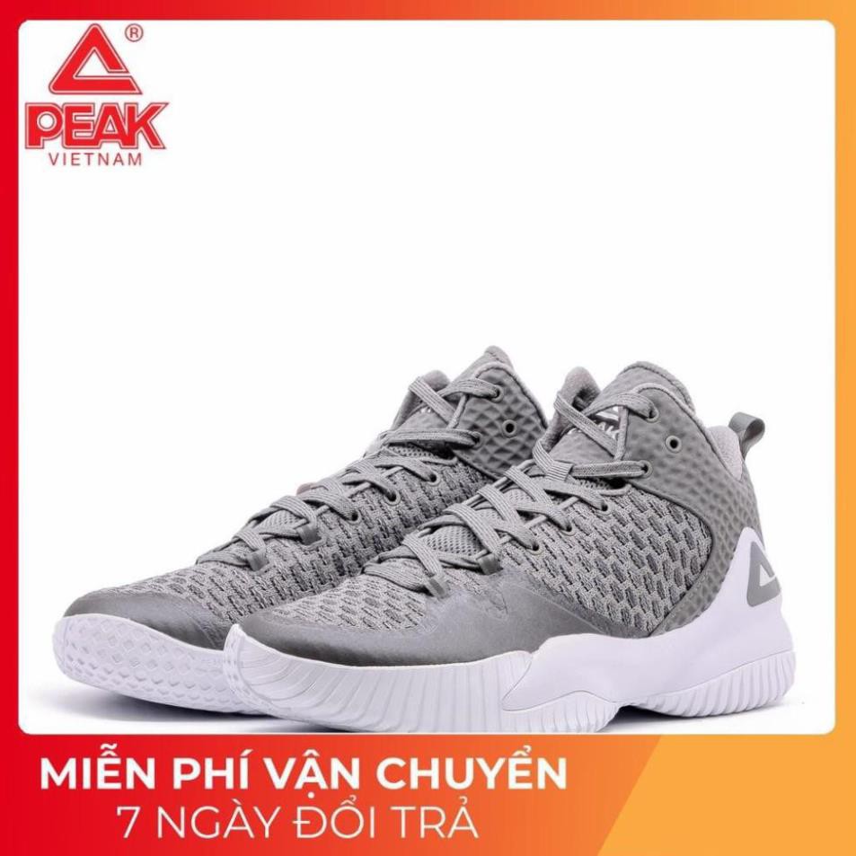 New Giày bóng rổ PEAK Lou Williams Streetball Master EW9309A XỊN . new ✫ siêu phẩm 1212 * ! * * ₐ . "