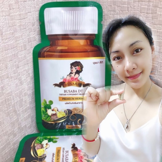 DETOX BU.SABA THÁI LAN | BigBuy360 - bigbuy360.vn