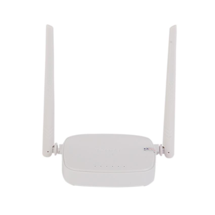 Bộ phát Wifi TENDA N301 2 anten hàng chính hãng