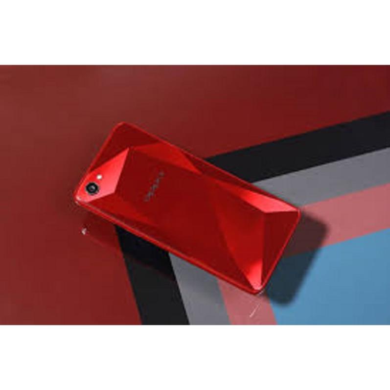 điện thoại Oppo A3 2sim Chính Hãng ram 6G rom 128G mới, Màn 6.2inch, Cài Full Zalo Tiktok Youtube zoom chất