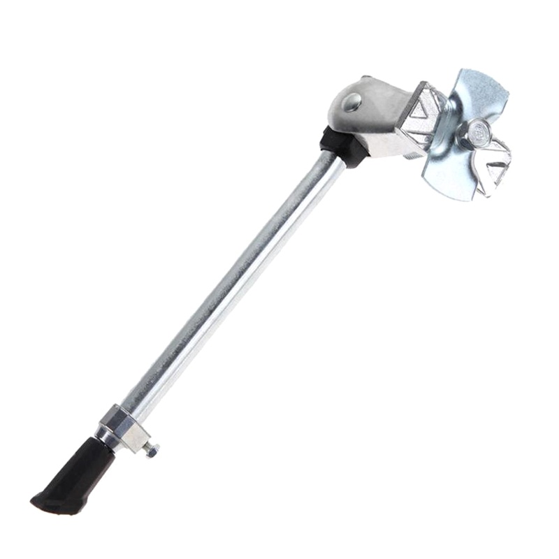 Chân Chống Bằng Kim Loại 28cm Có Thể Điều Chỉnh Cho Xe Đạp Leo Núi