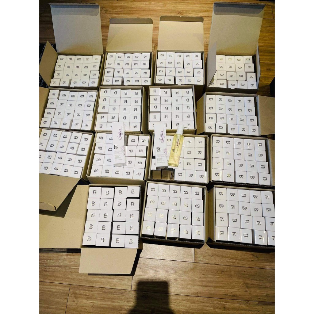 [CHÍNH HÃNG] Dầu Tẩy Trang Saffron - Nhụy Hoa Nghệ Tây Saffron Cleansing Oil | BigBuy360 - bigbuy360.vn