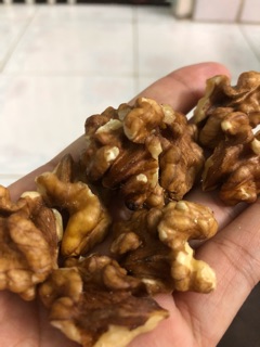 Combo hạt dinh dưỡng