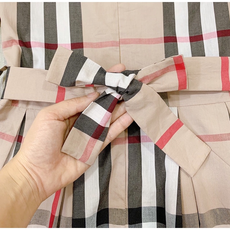 Váy melisa b.b.r bé gái 13-40kg