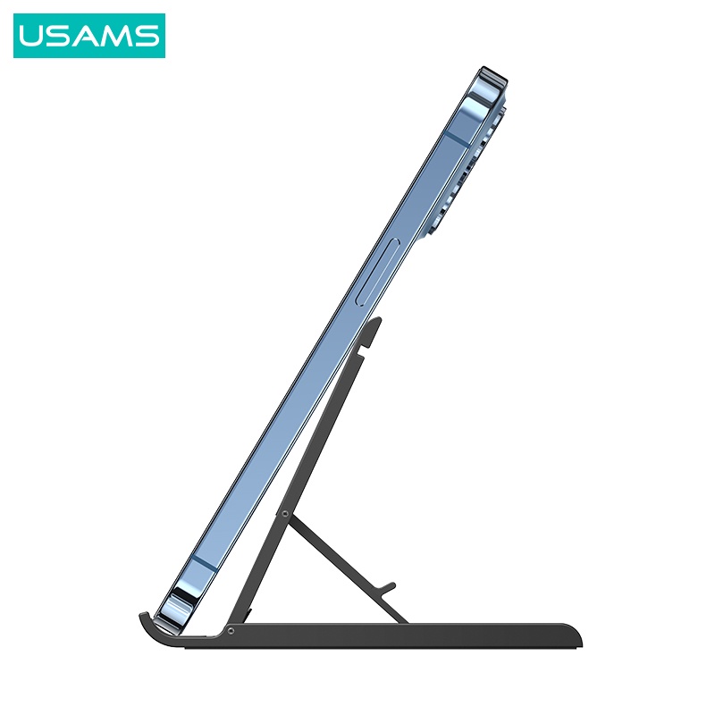 Giá đỡ điện thoại/máy tính bảng USAMS có thể gập lại phù hợp cho cỡ 12.9inch tiện dụng