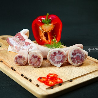 [Giao Liền 3H]  Đuôi Heo 500g - HCM
