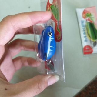 2 bộ lưỡi câu lăng xê mè giá rẻ